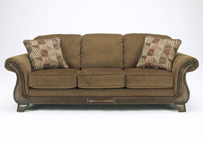 Image for Montgomery Mocha Sofa