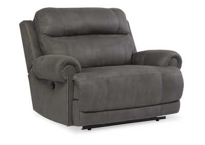 Image for Austere Oversized Recliner