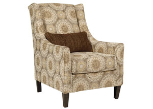 Image for Quarry Hill Quartz Accent Chair