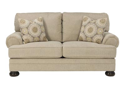 Image for Quarry Hill Quartz Loveseat