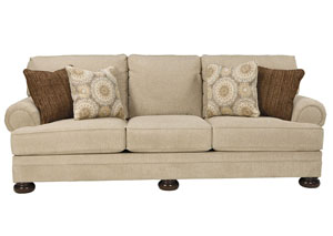 Image for Quarry Hill Quartz Sofa