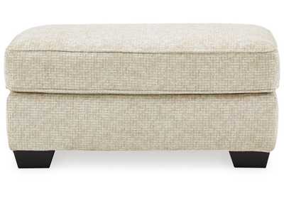 Haisley Ottoman,Direct To Consumer Express