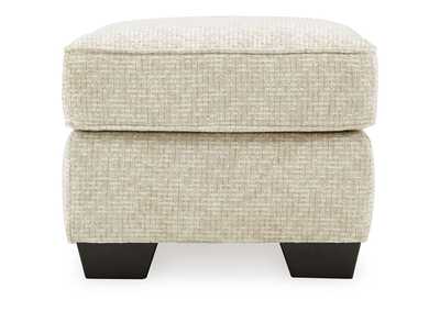 Haisley Ottoman,Direct To Consumer Express