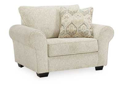 Image for Haisley Oversized Chair