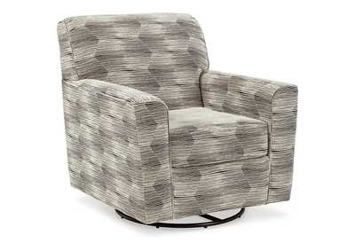 Image for Callisburg Swivel Glider Accent Chair
