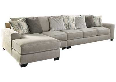 Image for Ardsley 3-Piece Sectional with Chaise