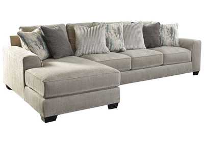 Image for Ardsley 2-Piece Sectional with Chaise