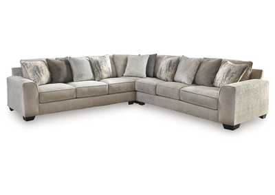 Image for Ardsley 3-Piece Sectional