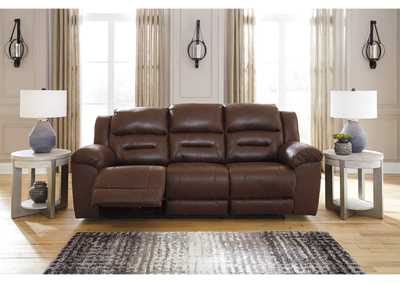 Stoneland Reclining Sofa,Signature Design By Ashley