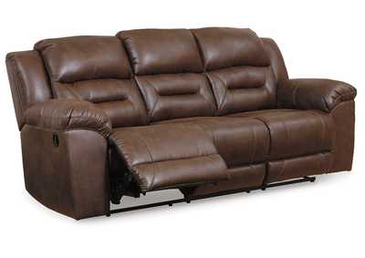 Image for Stoneland Reclining Sofa