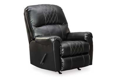 Image for Betrillo Recliner
