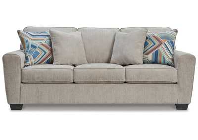 Image for Cashton Queen Sofa Sleeper