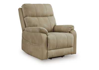 Image for Next-Gen Durapella Power Lift Recliner