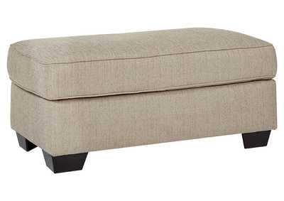 Image for Baxley Chair Ottoman