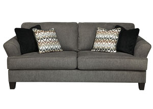 Image for Gayler Steel Sofa