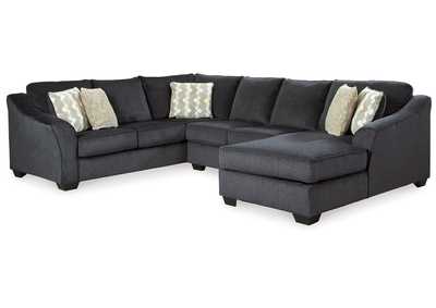 Image for Eltmann 3-Piece Sectional with Chaise