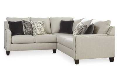 Image for Hallenberg 2-Piece Sectional