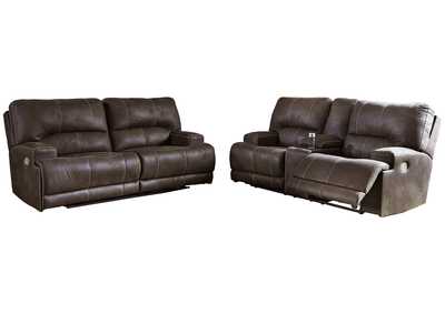 Image for Kitching Sofa and Loveseat