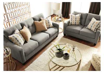 Daylon Sofa,Benchcraft