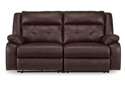 Image for Punch Up 2-Piece Power Reclining Sectional Loveseat