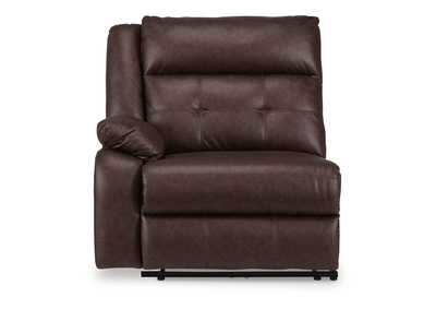 Punch Up Left-Arm Facing Power Recliner,Signature Design By Ashley
