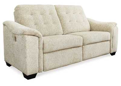 Image for Beaconfield Power Reclining Sofa