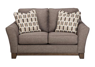 Image for Janley Slate Loveseat