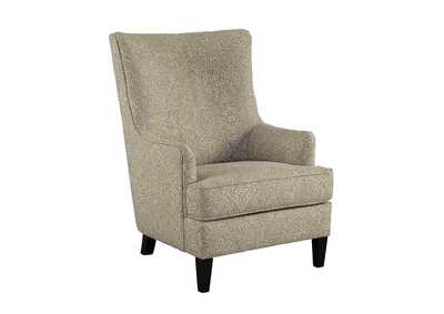 Image for Kieran Natural Accent Chair