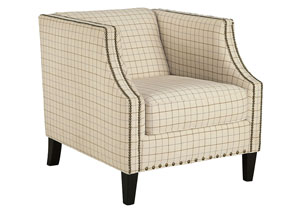 Image for Kieran Natural Accent Chair