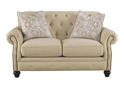 Image for Kieran Natural Loveseat