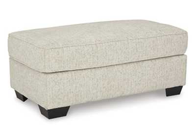 Image for Heartcort Ottoman