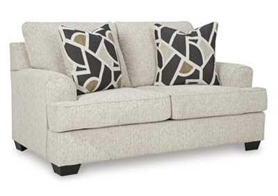 Image for Heartcort Loveseat