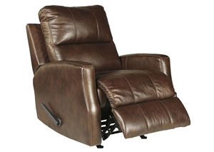 Image for Gulfbay Canyon Rocker Recliner