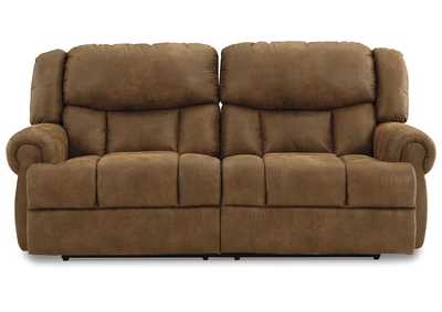 Image for Boothbay Reclining Sofa