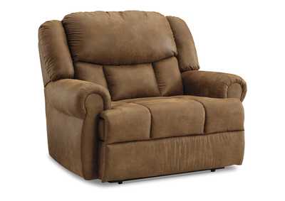 Image for Boothbay Oversized Power Recliner