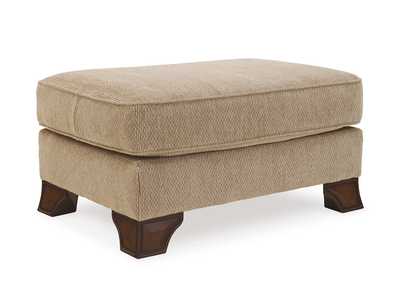 Image for Lanett Ottoman