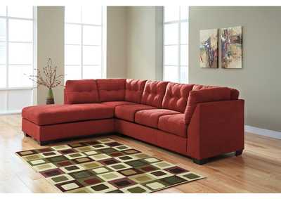 Image for Maier Sienna Left Arm Facing Chaise End Sectional