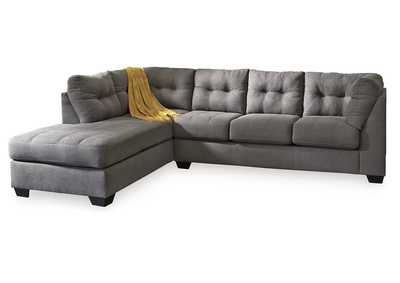 Image for Maier 2-Piece Sleeper Sectional with Chaise
