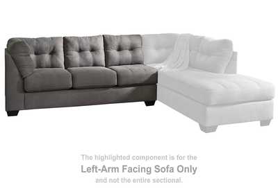 Image for Maier Left-Arm Facing Sofa