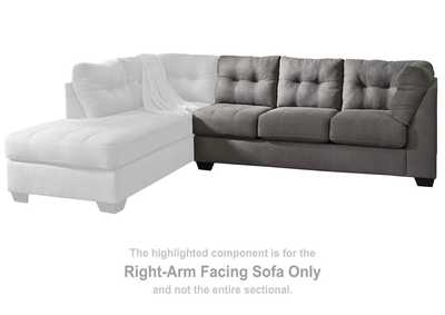 Maier Right-Arm Facing Sofa,Benchcraft