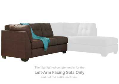 Image for Maier Left-Arm Facing Sofa