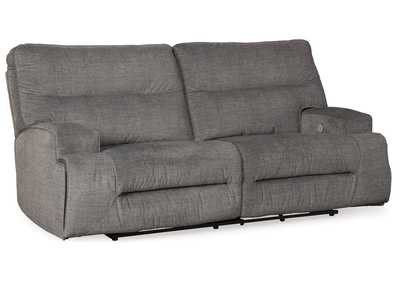 Image for Coombs Power Reclining Sofa