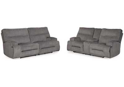 Image for Coombs Sofa and Loveseat