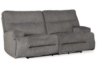 Image for Coombs Reclining Sofa