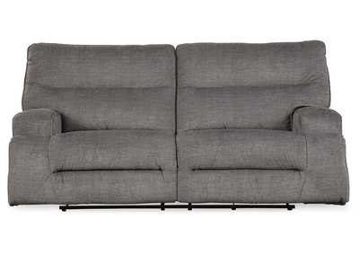 Image for Coombs Reclining Sofa