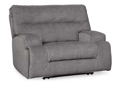 Image for Coombs Oversized Power Recliner