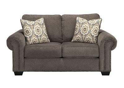 Image for Emelen Alloy Loveseat