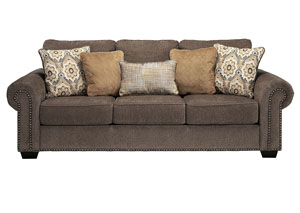 Image for Emelen Alloy Sofa