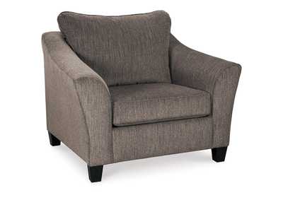 Image for Nemoli Oversized Chair
