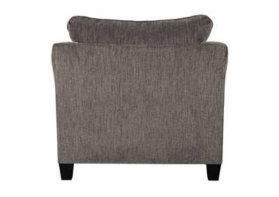 Nemoli Oversized Chair,Signature Design By Ashley